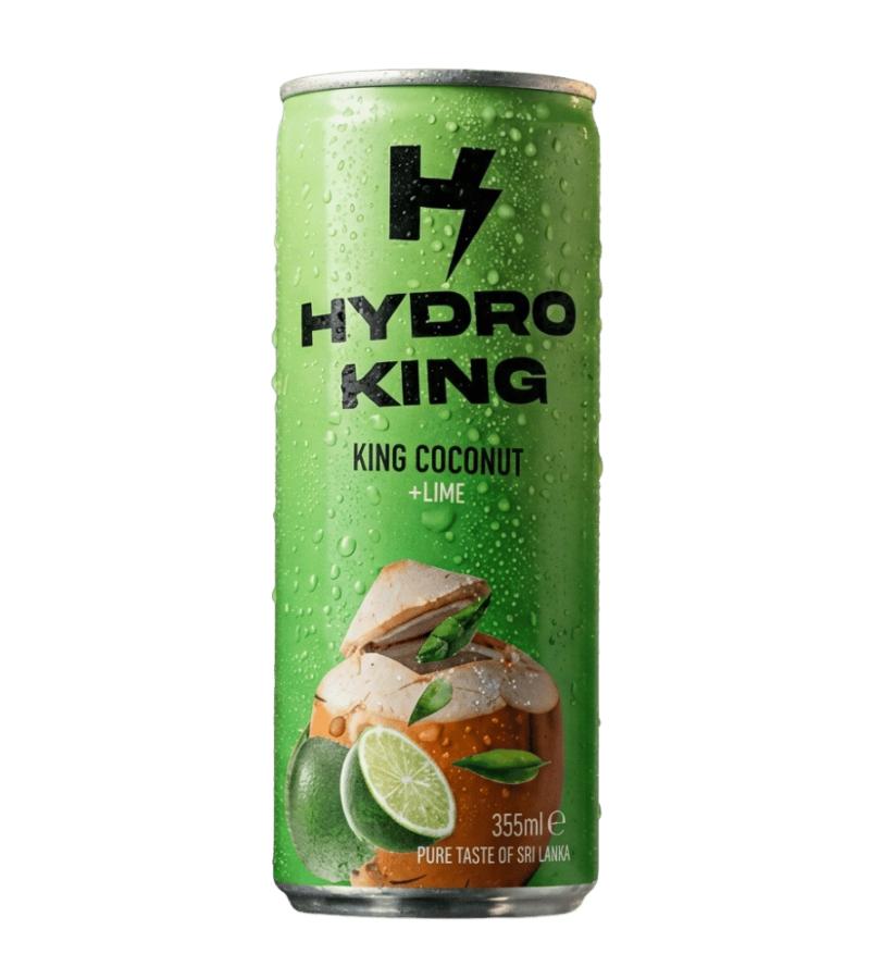 KingCoconut Original-Lime