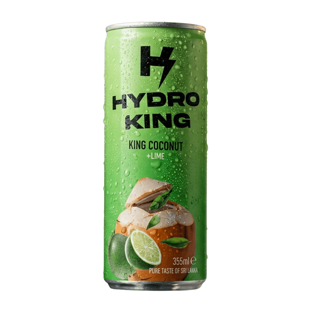 KingCoconut Original-Lime