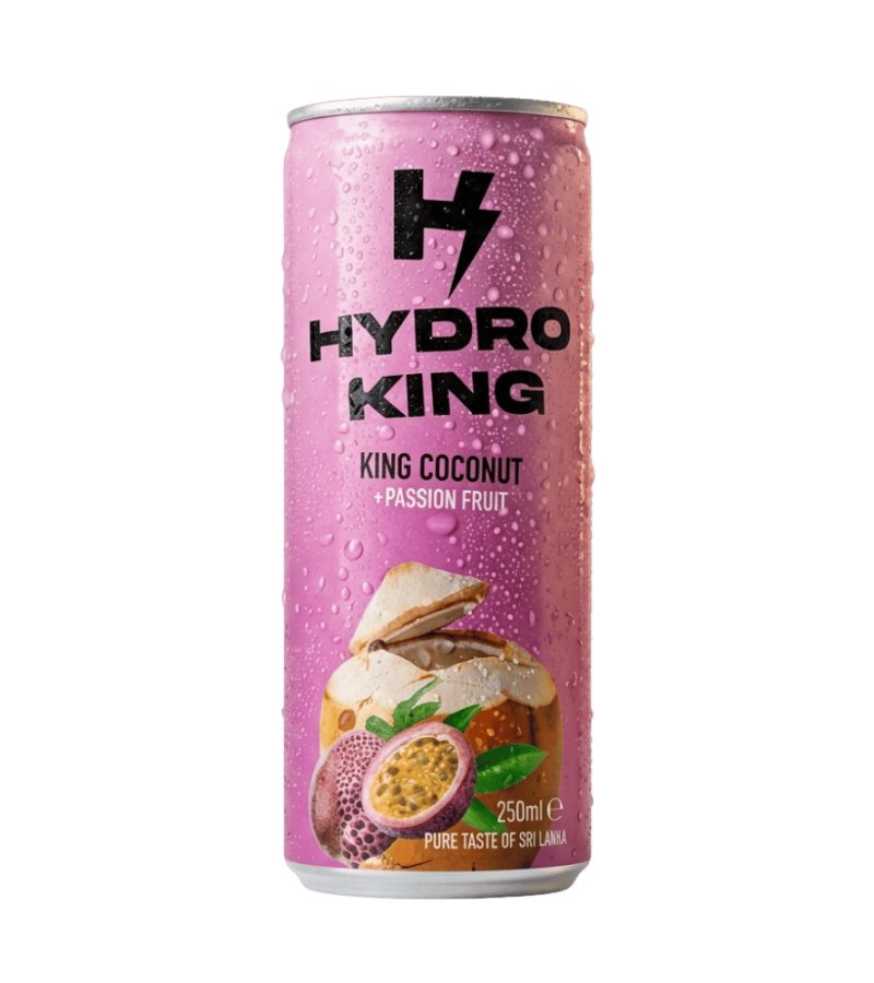 KingCoconut Passion