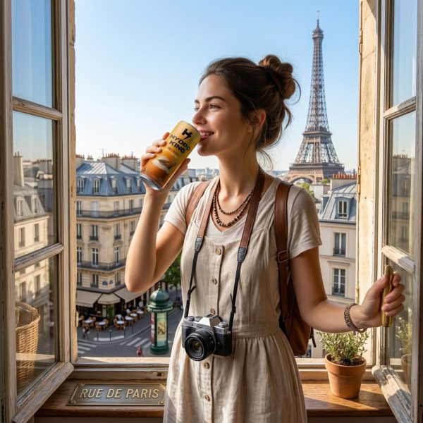Travel